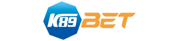 Logo k89bet
